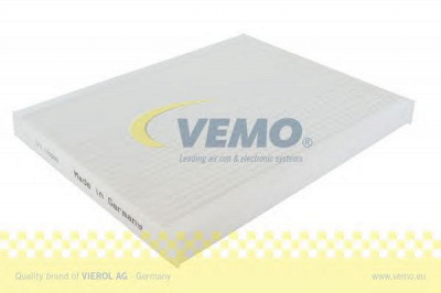 VEMO v52300014 -  Фильтр воздуха в салоне