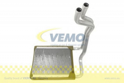 VEMO v52610001 -  Теплообменник, отопление салона