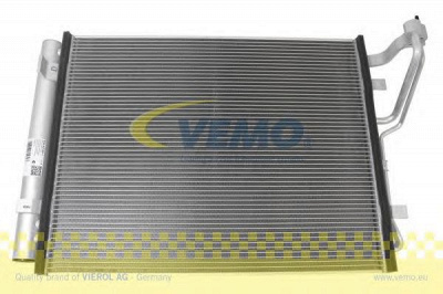 VEMO v52620011 -  Конденсатор, кондиционер