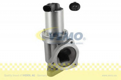 VEMO v52630004 -  Клапан возврата ОГ