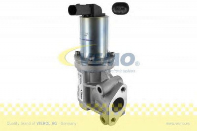 VEMO v52630006 - Клапан возврата ОГ
