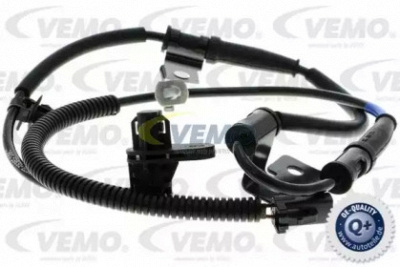 VEMO v52720143 -  Датчик, частота вращения колеса