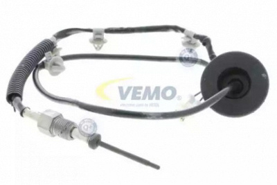 VEMO v52720162 -  Датчик, температура выхлопных газов