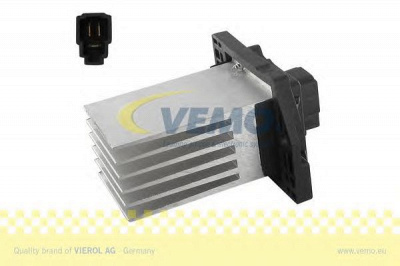 VEMO v52790010 -  Регулятор, вентилятор салона