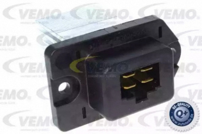 VEMO v52790012 -  Регулятор, вентилятор салона