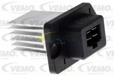 VEMO v527900121 -  Регулятор, вентилятор салона
