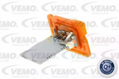 VEMO v52790014 -  Регулятор, вентилятор салона
