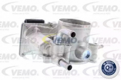 VEMO v52810003 -  Патрубок дроссельной заслонки