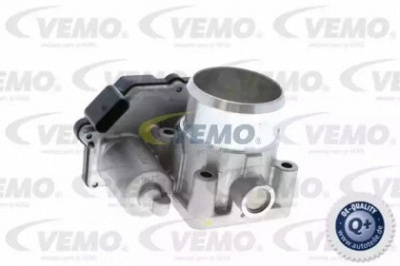 VEMO v52810007 -  Патрубок дроссельной заслонки
