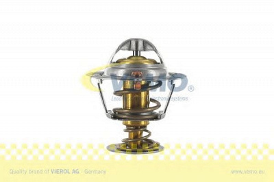 VEMO v52990002 -  Термостат, охлаждающая жидкость