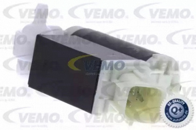 VEMO v53080001 -  Водяной насос, система очистки окон
