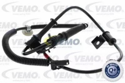 VEMO v53720071 -  Датчик, частота вращения колеса