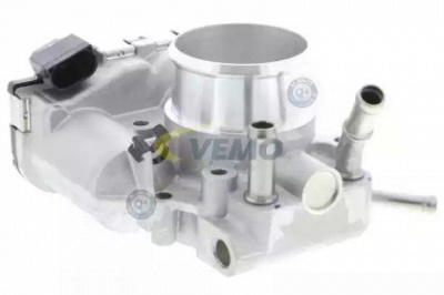 VEMO v53810001 -  Патрубок дроссельной заслонки
