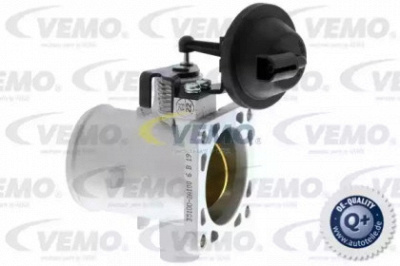 VEMO v53810008 -  Патрубок дроссельной заслонки