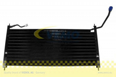 VEMO v54620002 -  Конденсатор, кондиционер