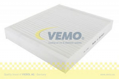 VEMO v63300001 -  Фильтр воздуха в салоне