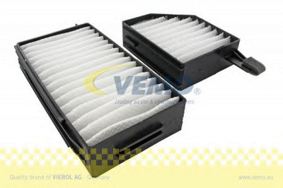 VEMO v63300004 -  Фильтр воздуха в салоне