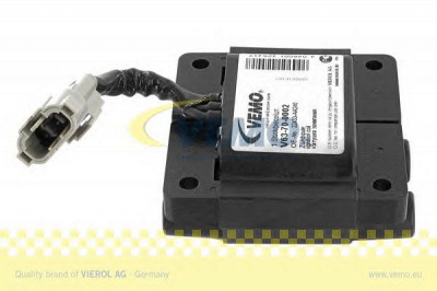 VEMO v63700002 - Катушка зажигания