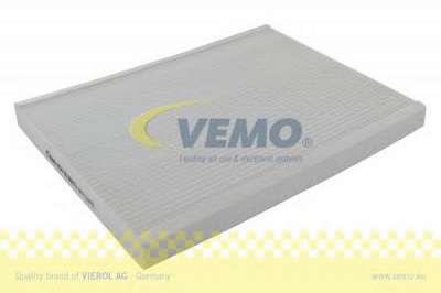 VEMO v64300001 -  Фильтр воздуха в салоне