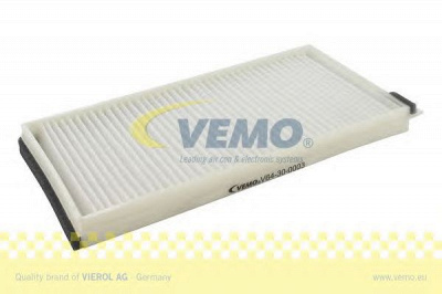 VEMO v64300003 -  Фильтр воздуха в салоне
