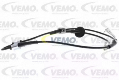 VEMO v64720025 -  Датчик, частота вращения колеса