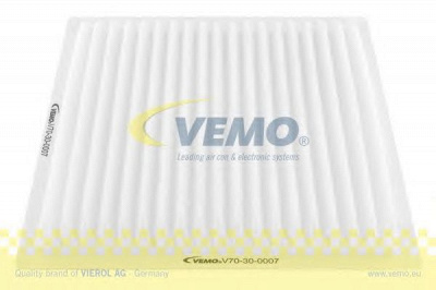 VEMO v70300007 -  Фильтр воздуха в салоне