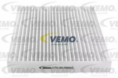 VEMO v70300009 -  Фильтр воздуха в салоне