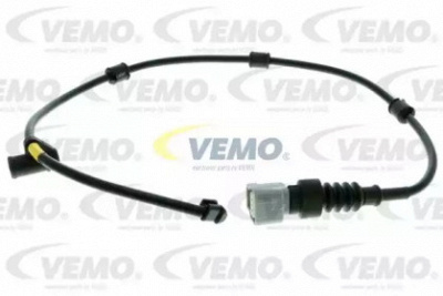 VEMO v70720151 -  Сигнализатор, износ тормозных колодок
