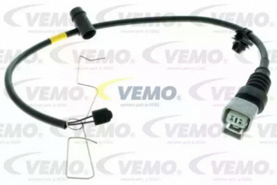 VEMO v70720152 -  Сигнализатор, износ тормозных колодок