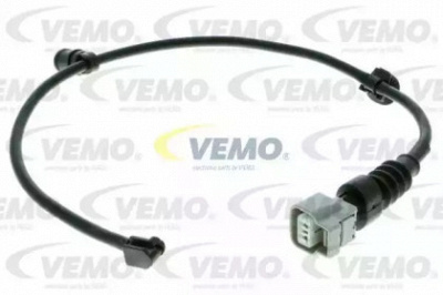 VEMO v70720258 -  Сигнализатор, износ тормозных колодок