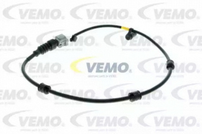 VEMO v70720260 -  Сигнализатор, износ тормозных колодок