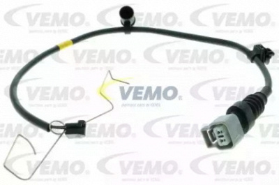 VEMO v70720261 -  Сигнализатор, износ тормозных колодок