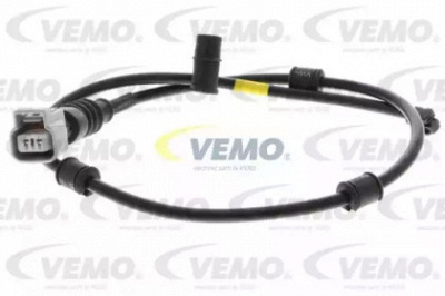 VEMO v70720262 -  Сигнализатор, износ тормозных колодок
