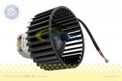 VEMO v95031360 -  Вентилятор салона| Устройство для впуска, воздух в салоне