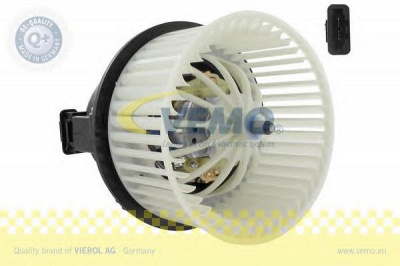 VEMO v95031374 -  Вентилятор салона| Устройство для впуска, воздух в салоне