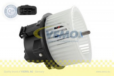 VEMO v95031375 -  Вентилятор салона| Устройство для впуска, воздух в салоне
