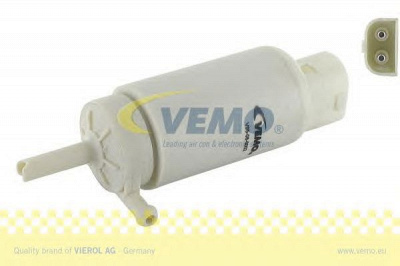 VEMO v95080002 -  Водяной насос, система очистки окон
