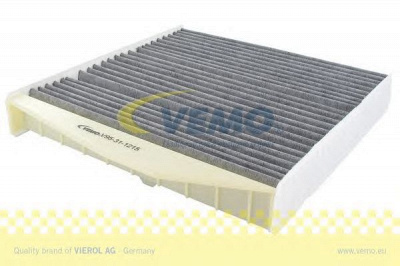VEMO v95311215 -  Фильтр воздуха в салоне