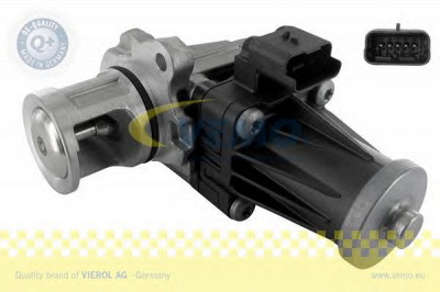 VEMO v95630004 -  Клапан возврата ОГ