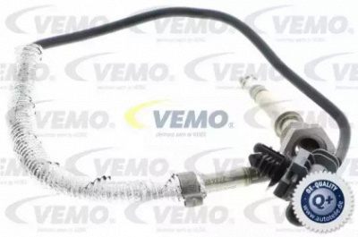 VEMO v95720074 -  Датчик, температура выхлопных газов