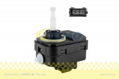 VEMO v95770007 -  Регулировочный элемент, регулировка угла наклона фар