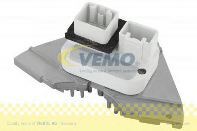 VEMO v95790001 -  Регулятор, вентилятор салона