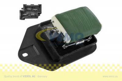VEMO v95790002 -  Регулятор, вентилятор салона