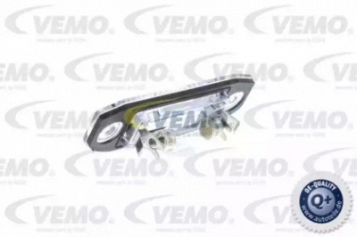 VEMO v95840001 -  Фонарь освещения номерного знака
