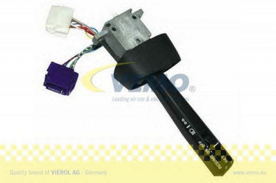 VEMO v96800005 -  Выключатель, головной свет| Выключатель, противотуманная| Мигающий указатель| Выключатель на колонке рулевого управления