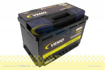 VEMO v99170022 -  Батарея аккумуляторная, 12В 74А/ч