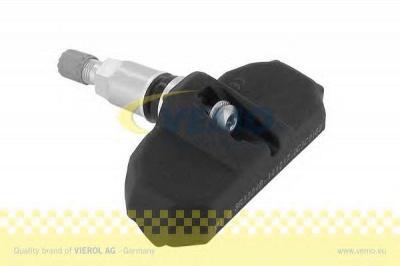 VEMO v99724014 -  Датчик частоты вращения колеса, Контр. система давл. в шине
