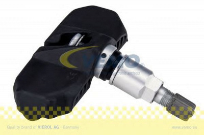 VEMO v99724015 -  Датчик частоты вращения колеса, Контр. система давл. в шине