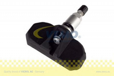VEMO v99724019 -  Датчик частоты вращения колеса, Контр. система давл. в шине