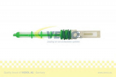 VEMO v99770003 -  форсунка, расширительный клапан